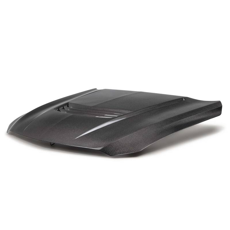 Anderson Composites 20-23 Cadillac CT5-V Blackwing Carbon Fiber Hood - Type SV AC-HD22CACT5BW-SV-DS AC-HD22CACT5BW-SV-DS User 1