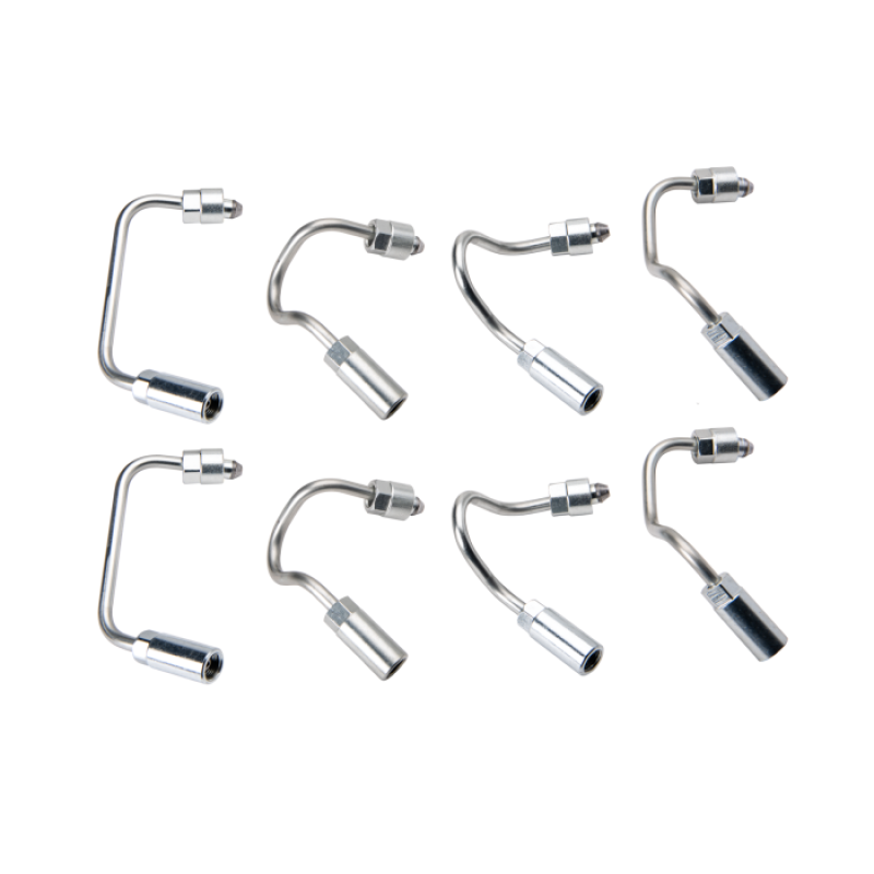 Fleece Performance 06-10 GM 2500/3500 Duramax LBZ/LMM High Pressure Injection Line Kit FPE-FL-DMAX-LBZLMM-SET FPE-FL-DMAX-LBZLMM-SET User 1