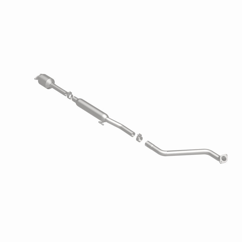 MagnaFlow Conv Direct Fit OEM Grade Federal EPA Compliant 14-17 Kia Forte / Hyundai Elantra 52828 52828 360 Degree Image Set