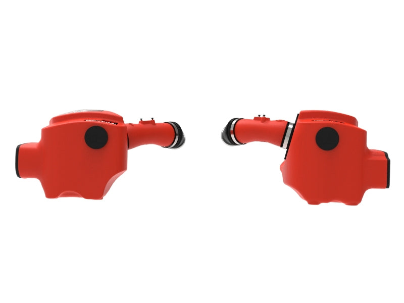 aFe Cold Air Intake 50-70091DR 50-70091DR Photo - Unmounted