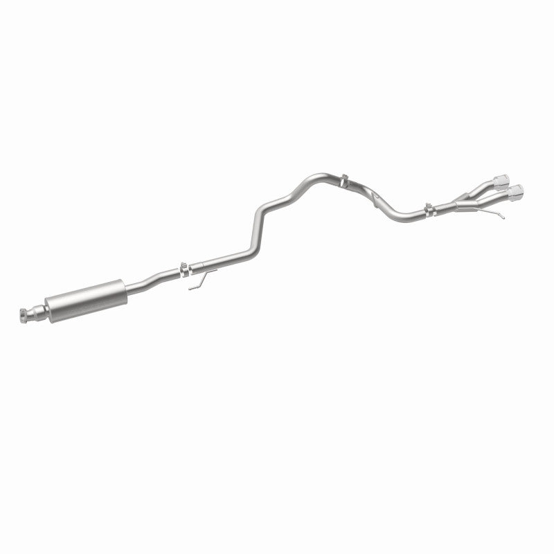 MagnaFlow Hyundai Veloster Street Series Cat-Back Performance Exhaust System 15215 360 Degree Image Set
