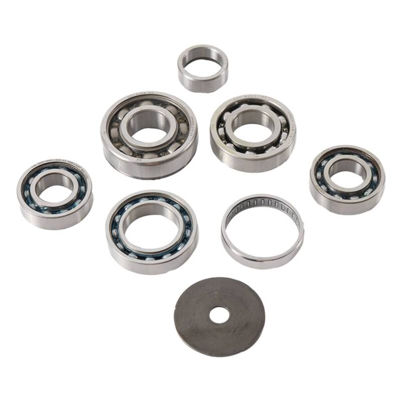 Hot Rods 96-03 Honda CR 125 R 125cc Transmission Bearing Kit TBK0045 TBK0045 Photo - Primary