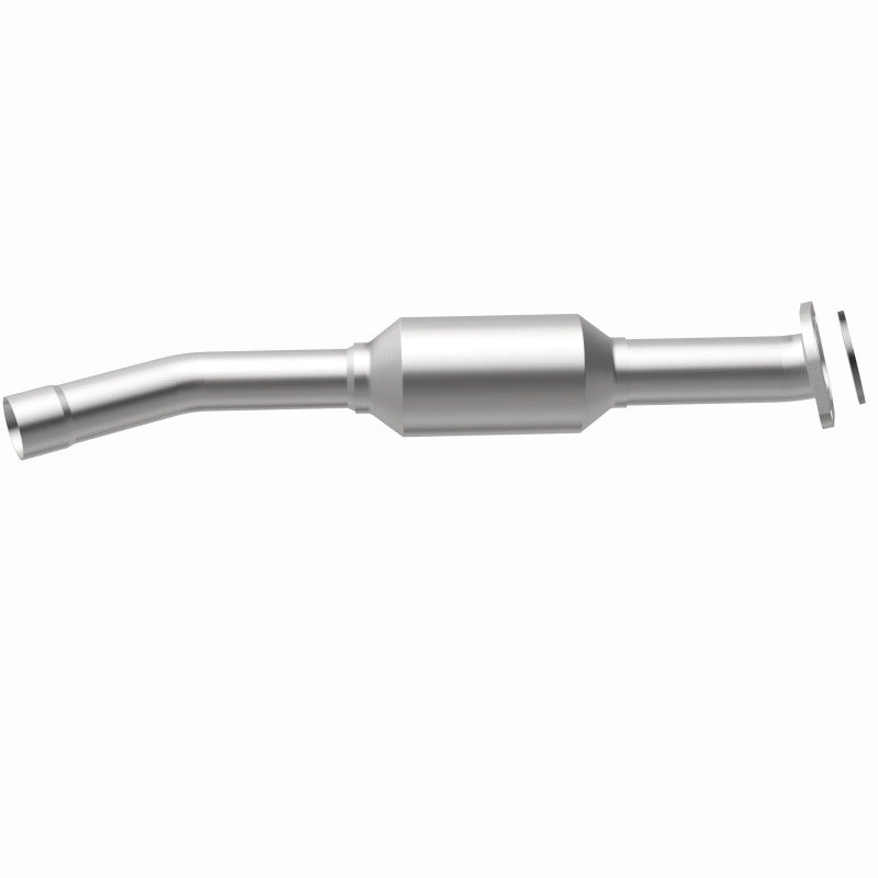 MagnaFlow Mazda Miata California Grade CARB Compliant Direct-Fit Catalytic Converter 4481597 360 Degree Image Set