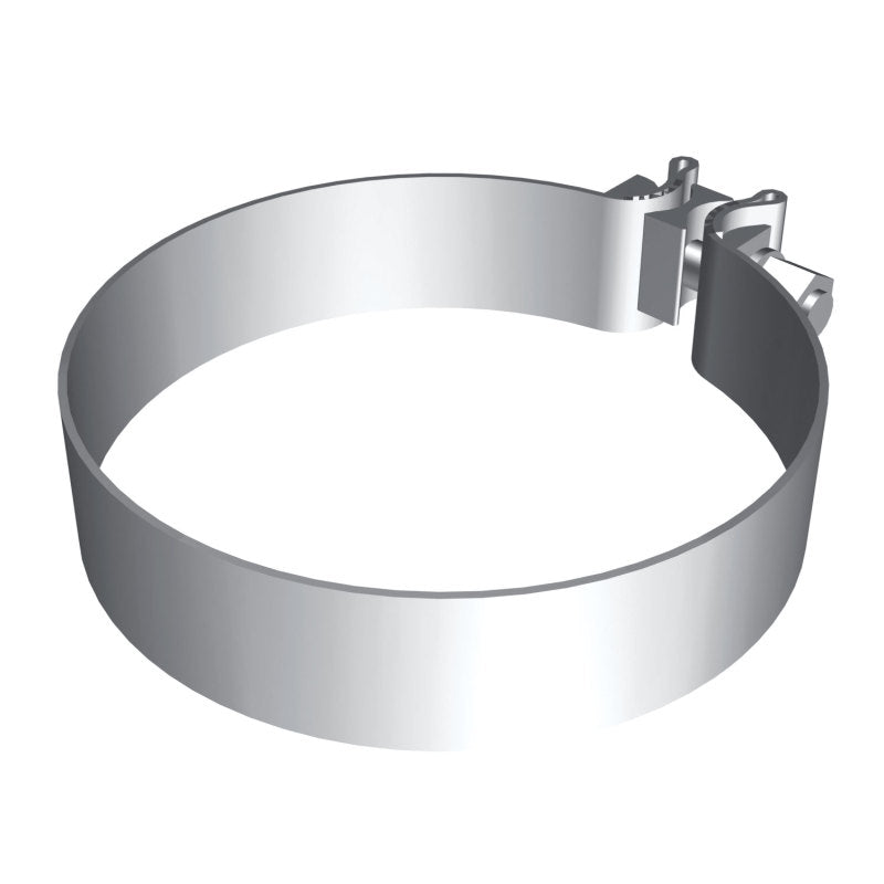 MagnaFlow Torca® Stainless Steel Band Clamp 10167 Photo - Primary
