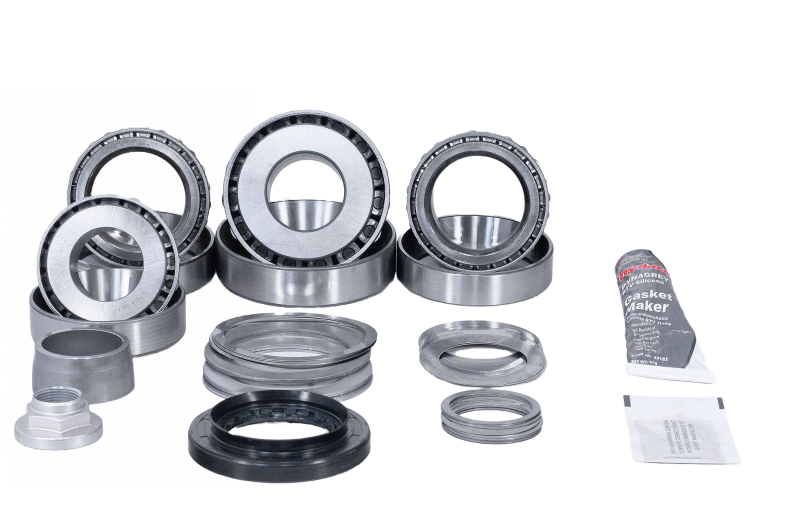 Revolution Gear & Axle 07-19 Toyota Land Cruiser/Tundra 10.5in Rear Ring & Pinion Master Install Kit 35-2058 35-2058 Photo - Primary