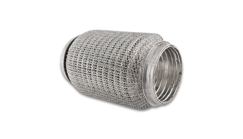 Vibrant LiteFlex Coupling w/Interlock Liner 2.50in ID x 6.00in Long 66806 66806 Photo - Primary