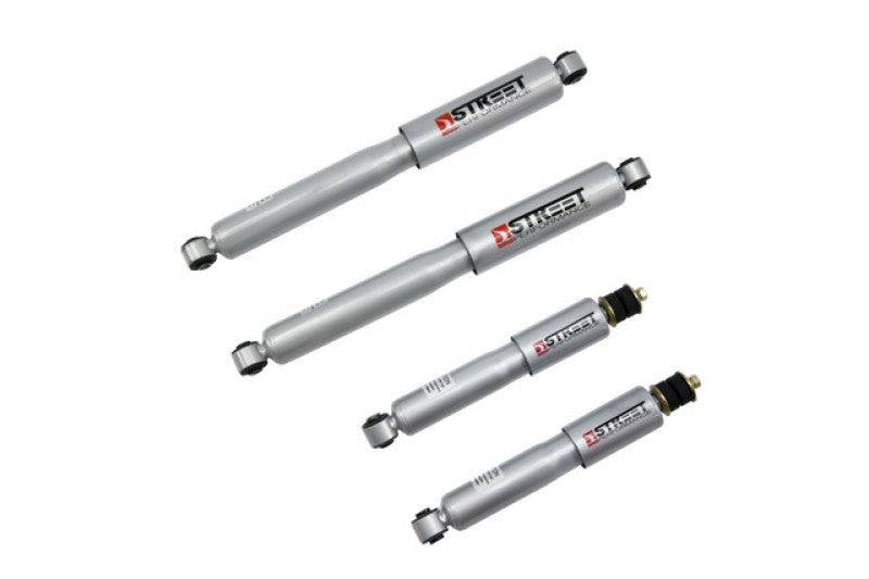 Belltech Lo Shock Absorber Se;Street Performance 9560 Photo - Primary