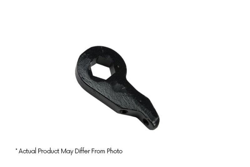 Belltech Torsion Bar Keys 3925 User 3