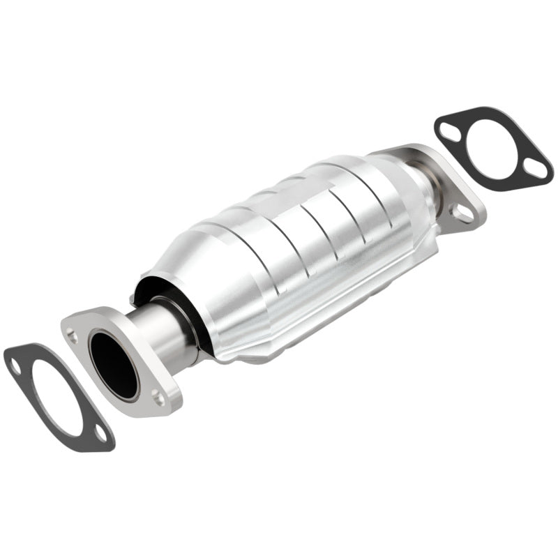 MagnaFlow Standard Grade Federal / EPA Compliant Direct-Fit Catalytic Converter 22757 Photo - Primary