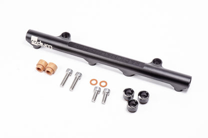 Radium Engineering Mazda 20B-REW Secondary Fuel Rail 20-0465 20-0465 Photo - Primary