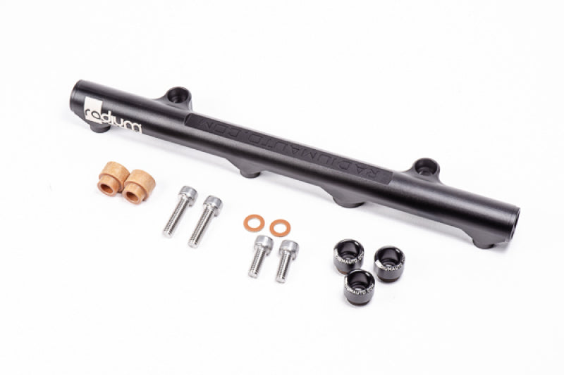 Radium Engineering Mazda 20B-REW Secondary Fuel Rail 20-0465 20-0465 Photo - Primary