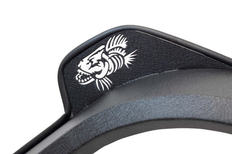 Fishbone Offroad 2018+ Jeep Wrangler JL/Gladiator Front Fenders Elite Steel FB23194F FB23194F Photo - out of package