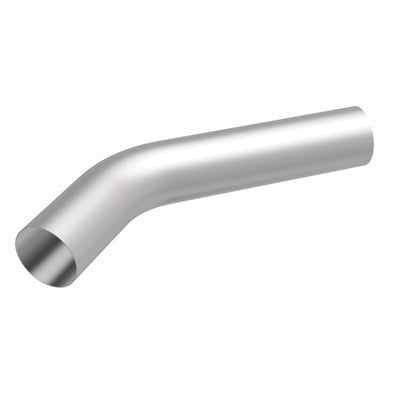 MagnaFlow 45° Bend Stainless Steel Pipe 10727 360 Degree Image Set