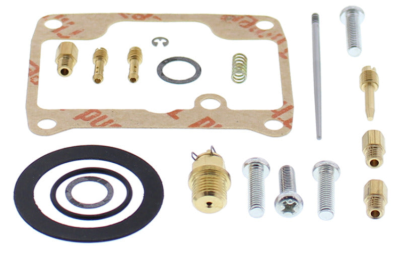All Balls Racing Carburetor Rebuild Kit 26-1977 26-1977 Photo - Primary