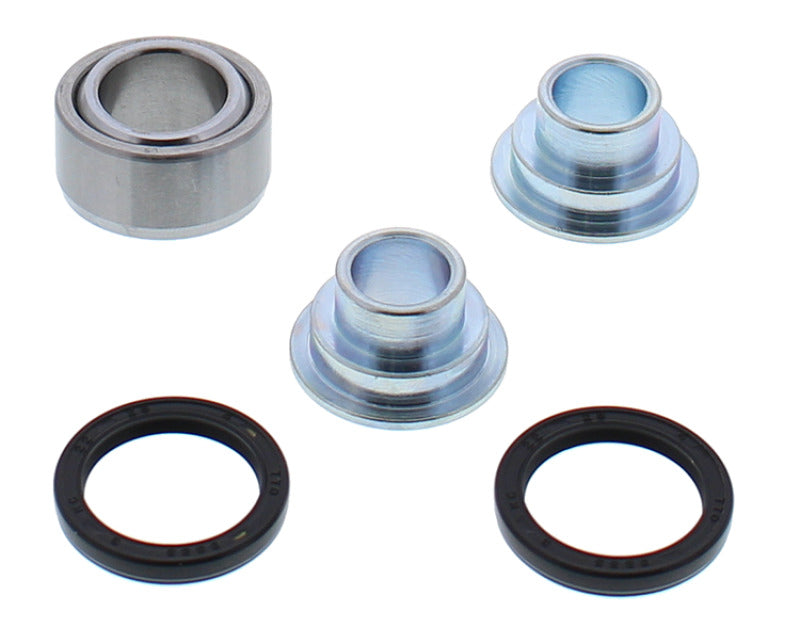 All Balls Racing 17-19 KTM XC-W 150 Lower Rear Shock Bearing Kit 29-5077 29-5077 Photo - Primary