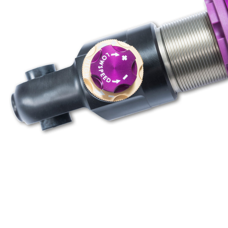 KW Coilover Kit V4 2018+ Mercedes AMG GT/GT C Roadster w/ Adaptive Suspension 3A72500A 3A72500A User 7