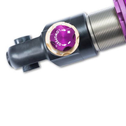 KW Coilover Kit V4 2018+ Mercedes AMG GT/GT C Roadster w/ Adaptive Suspension 3A72500A 3A72500A User 7