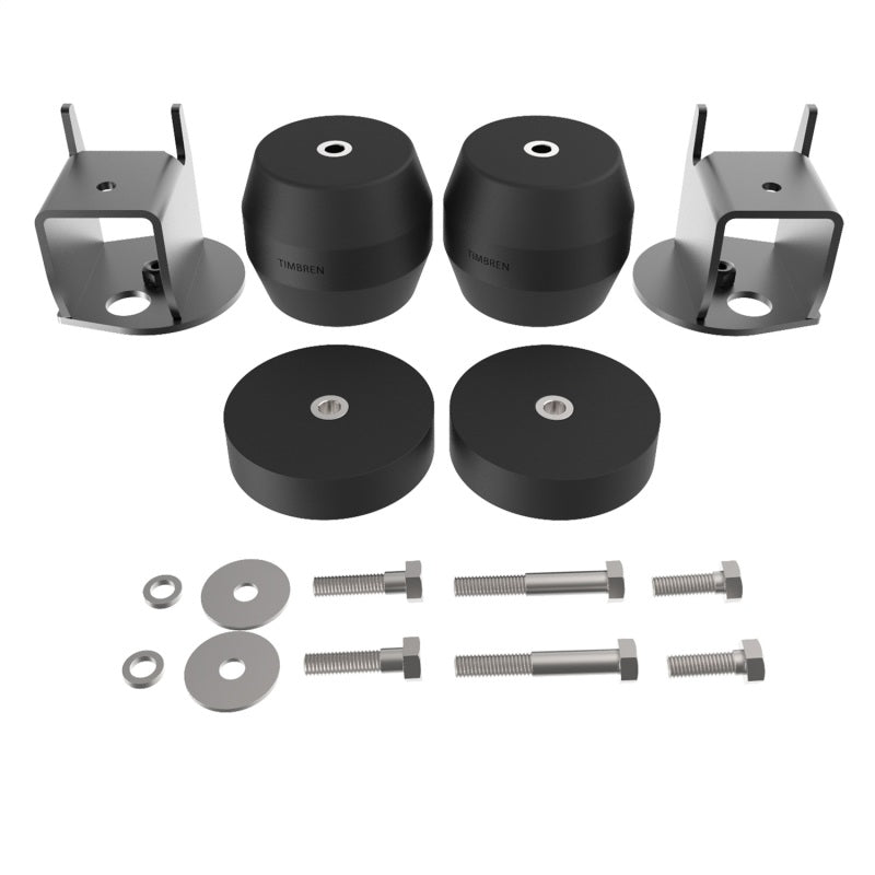 Timbren 2004 Ford F-150 STX RWD Rear Suspension Enhancement System FRTT1502D FRTT1502D Photo - Unmounted
