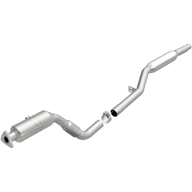 MagnaFlow Audi A6 Quattro OEM Grade Federal / EPA Compliant Direct-Fit Catalytic Converter 52132 Photo - Primary