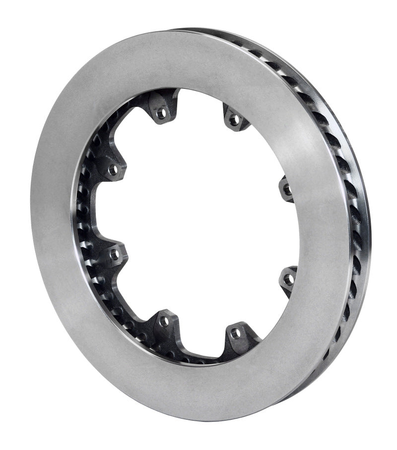 Wilwood Rotor-HD48-LW SPC-37-RH 11.75 x 1.21 - 8 on 7.00" 160-13497 Photo - Primary
