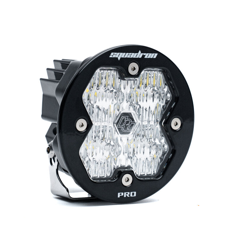 Baja Designs BAJ Squadron R Pro Lights Lights Light Bars & Cubes main image