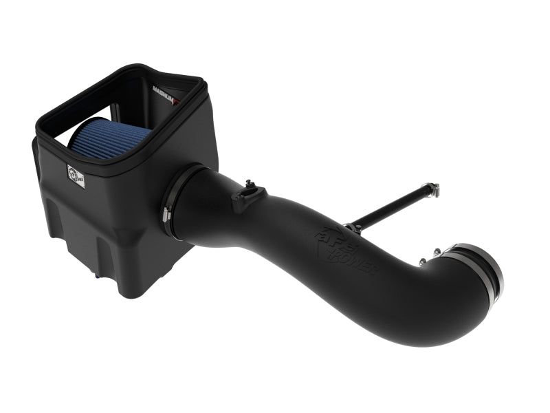 aFe Magnum FORCE Stage-2 Pro 5R Cold Air Intake System 09-14 Chevrolet Silverado / GMC Yukon 54-13073R 54-13073R Photo - Unmounted