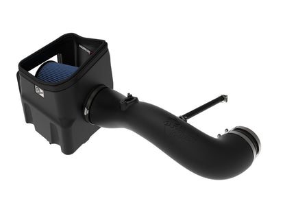 aFe Magnum FORCE Stage-2 Pro 5R Cold Air Intake System 09-14 Chevrolet Silverado / GMC Yukon 54-13073R 54-13073R Photo - Unmounted