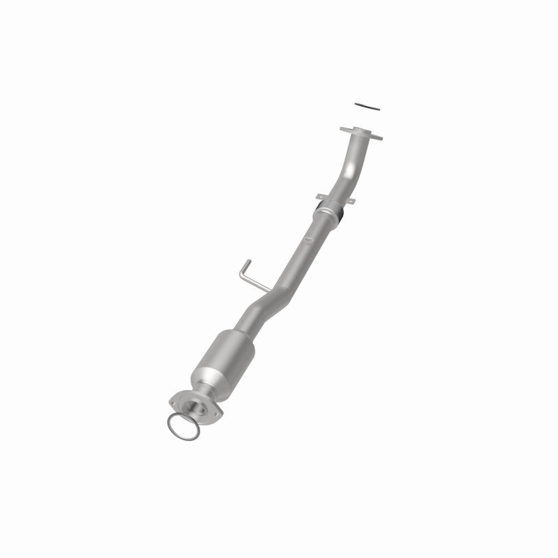 MagnaFlow Toyota Camry California Grade CARB Compliant Direct-Fit Catalytic Converter 5571435 360 Degree Image Set