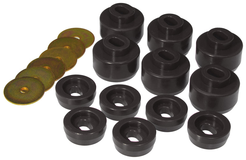 Prothane Body Mount 7-147-BL Photo - Primary