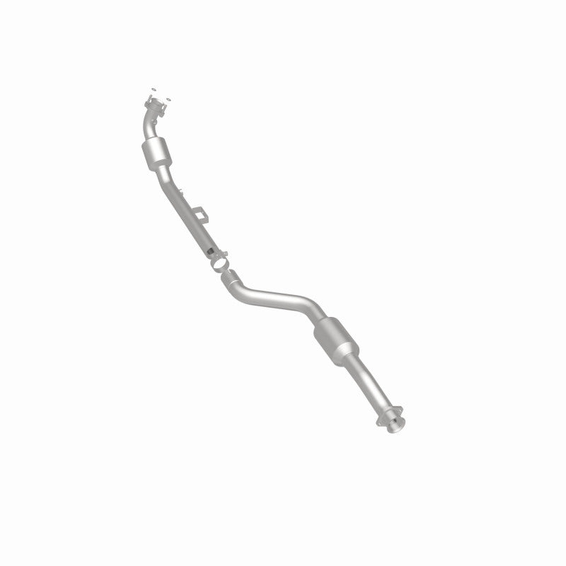 MagnaFlow Mercedes-Benz OEM Grade Federal / EPA Compliant Direct-Fit Catalytic Converter 51642 360 Degree Image Set