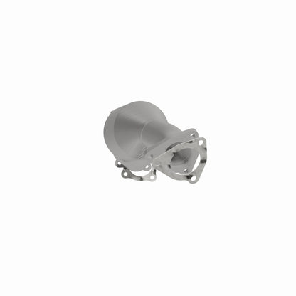 MagnaFlow Audi Q7 California Grade CARB Compliant Direct-Fit Catalytic Converter 5451400 360 Degree Image Set