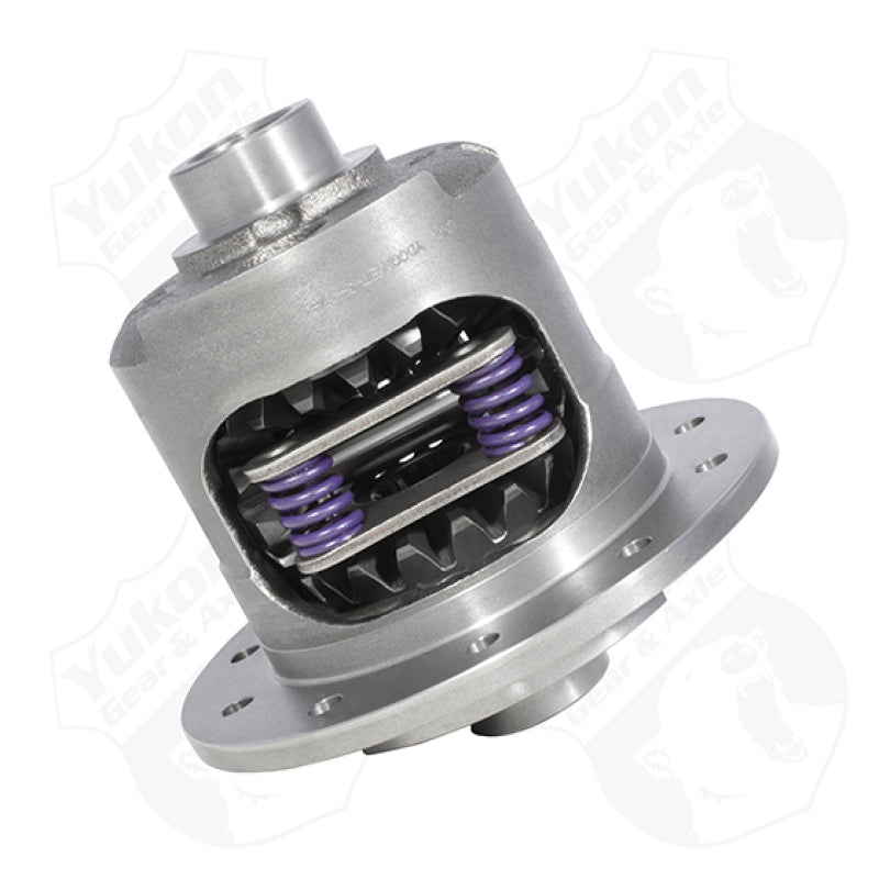 Yukon Gear & Axle Yukon Gear Duragrip Posi For 63-79 Ci Corvette w/ 17 Spline Axles / 2.73-3.90 Ratios YDGGMVET-3-17-1 YDGGMVET-3-17-1 Photo - Primary