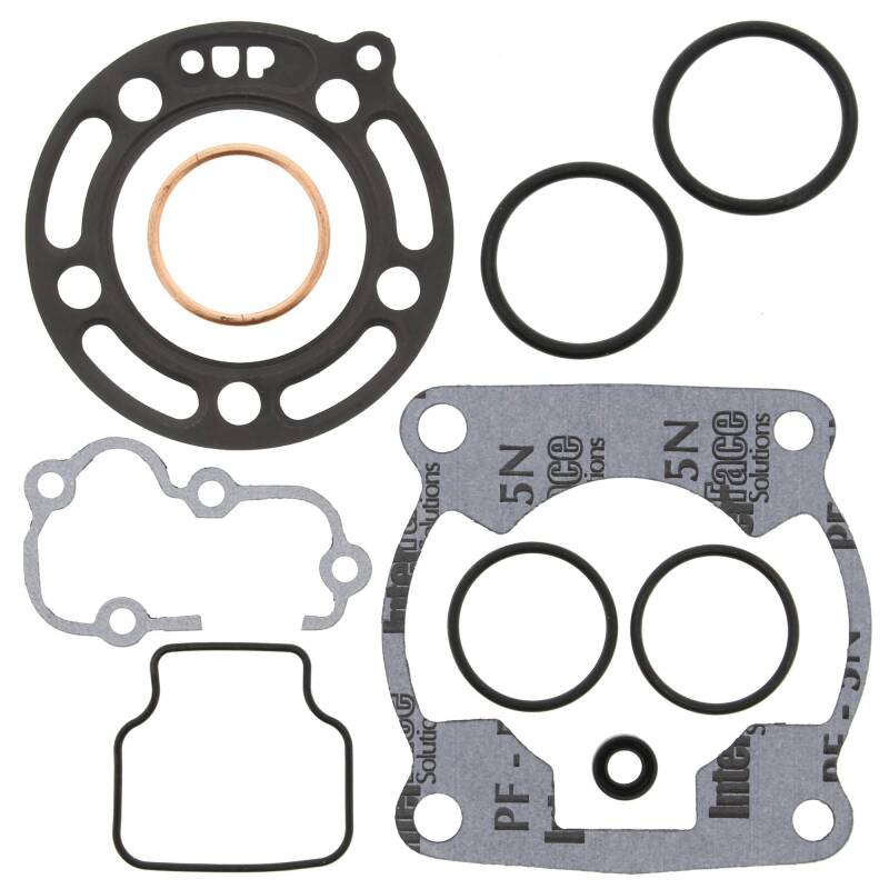 Vertex Pistons Top End Gasket Kits 810411 810411 Photo - Primary