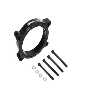 Snow Performance 2010-2014 Chevrolet Camaro SS Injection Plate SNO-40072 SNO-40072 Photo - Primary