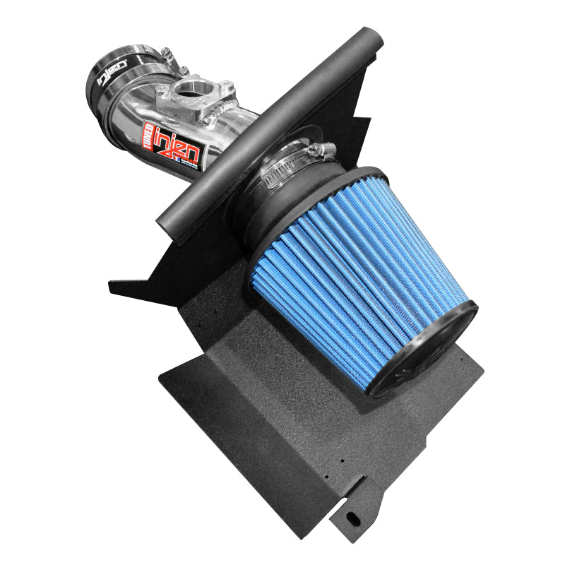 Injen 18-20 Honda Accord 2.0L Turbo Short Ram Cold Air Intake SP1687P SP1687P Photo - Primary