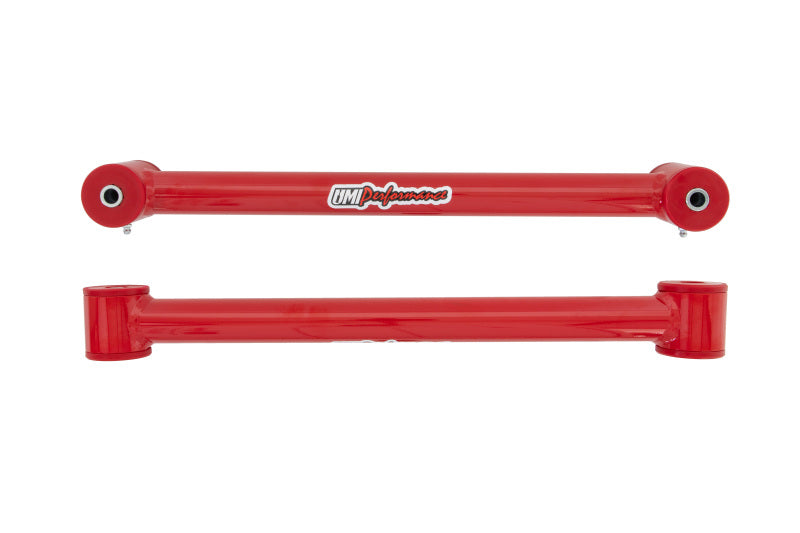 Umi Performance 82-02 GM F-Body Tubular Lower Control Arms UMI2015-R 2015-R Photo - Primary