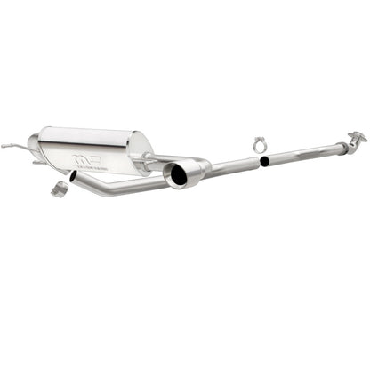 MagnaFlow Pontiac Solstice Street Series Cat-Back Performance Exhaust System 16646 Photo - Primary