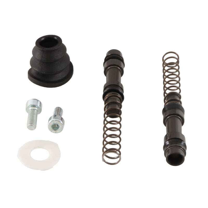 All Balls Racing 16-21 Husqvarna TC 125 Master Cylinder Rebuild Kit Clutch 18-4011 18-4011 Photo - Primary