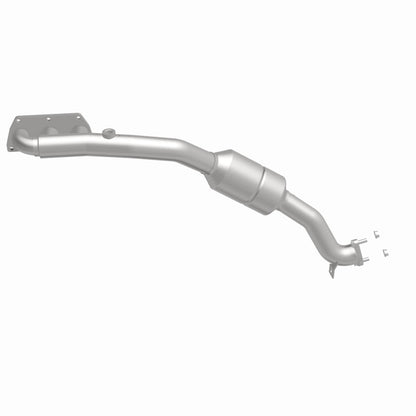 MagnaFlow Audi A8 Quattro HM Grade Federal / EPA Compliant Manifold Catalytic Converter 50791 360 Degree Image Set