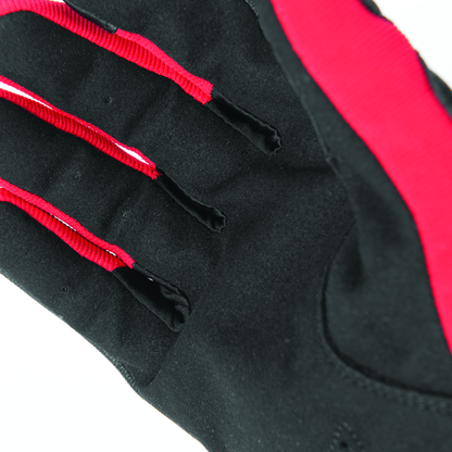 Speed and Strength Lightspeed Mesh Glv Red Sm 892345 892345 User 3