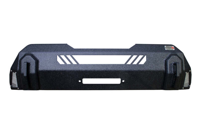 Fishbone Offroad 12-15 Tacoma Center Stubby Bumper FB22296 FB22296 Photo - Primary