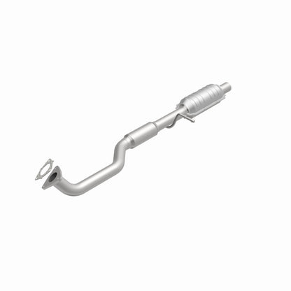 MagnaFlow Hyundai Santa Fe OEM Grade Federal / EPA Compliant Direct-Fit Catalytic Converter 51052 360 Degree Image Set