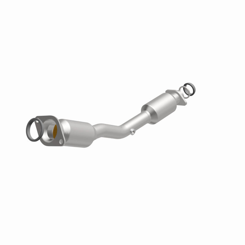 MagnaFlow Nissan Cube California Grade CARB Compliant Direct-Fit Catalytic Converter 5411327 360 Degree Image Set