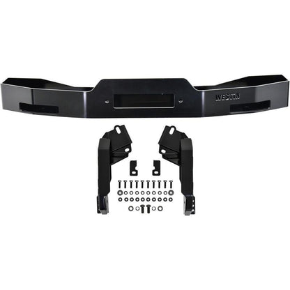 Westin 19-21 Ram 1500 (Excl. 19-21 Ram 1500 Classic) MAX Winch Tray 46-23975 46-23975 Photo - Unmounted