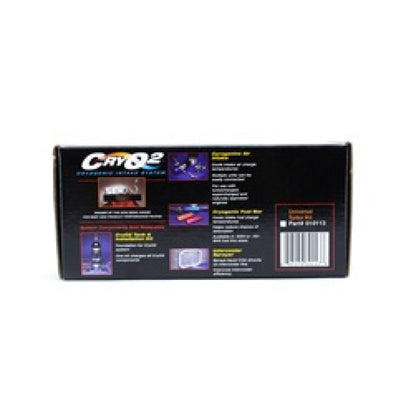 DEI Turbo Shield Kit - Universal 10113 10113 Photo - in package