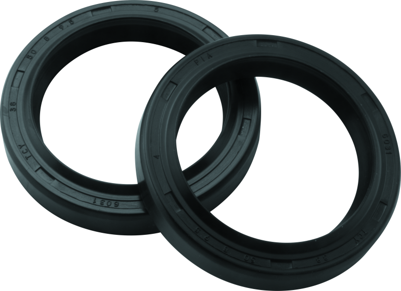 BikeMaster Fork Seal - 38 x 50 x 8/9.5 429018 429018 Photo - Primary