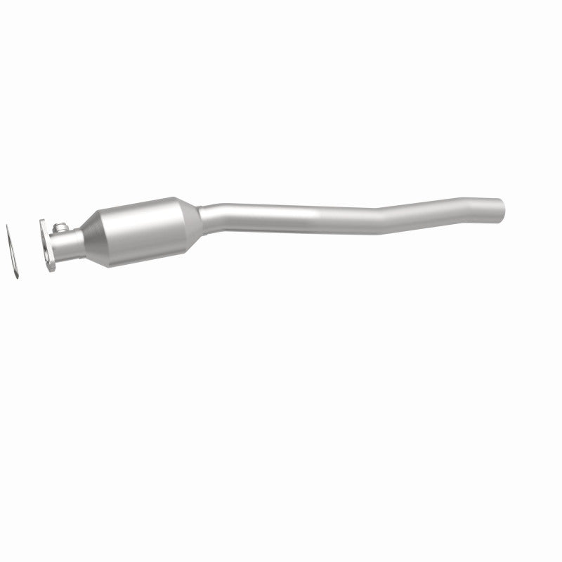 MagnaFlow Volvo Standard Grade Federal / EPA Compliant Direct-Fit Catalytic Converter 23946 360 Degree Image Set