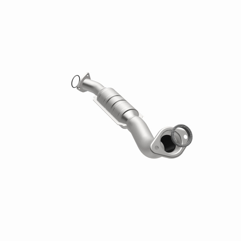 MagnaFlow Acura RSX HM Grade Federal / EPA Compliant Direct-Fit Catalytic Converter 23941 360 Degree Image Set