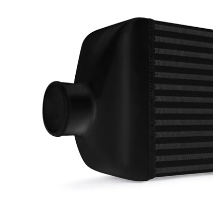 Mishimoto Universal Intercooler J-Line - Black MMINT-UJB User 3
