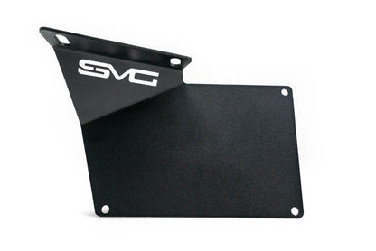 DV8 Offroad 21-22 Ford Bronco Factory Front Bumper License Relocation Bracket - Side LPBR-02 LPBR-02 Photo - out of package